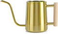 Watering Can Indoor Plants, 35 oz/1000 ml Metal Stainless Steel Watering Can Pot by Unknown