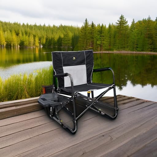 GCI Outdoor Freestyle Rocker XL - Image 2