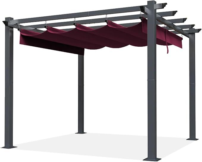 SCOCANOPY Replacement Cover Compatible by SCOCANOPY