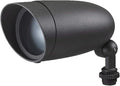 Nuvo Lighting 62/1203 LED Landscape Flood Fixture, Dark Gray, 3000 Kelvin Temp by Nuvo