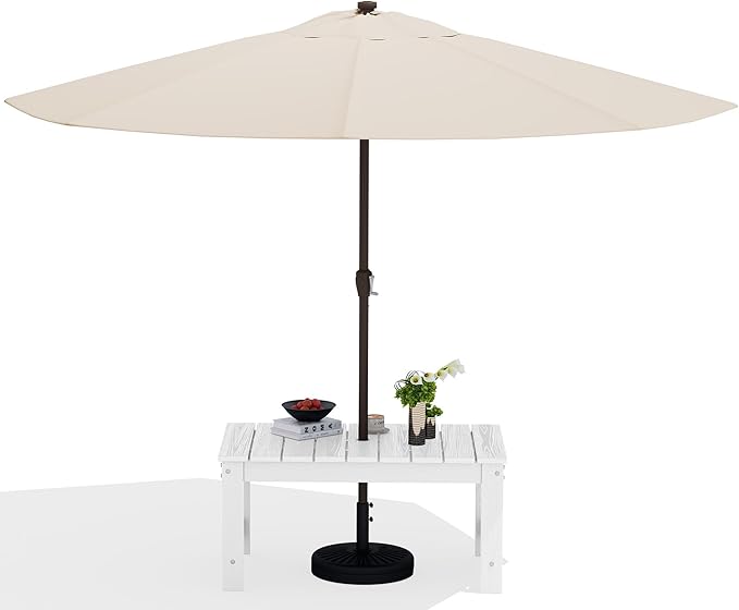 SERWALL Outdoor Coffee Table by SERWALL