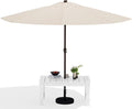 SERWALL Outdoor Coffee Table by SERWALL
