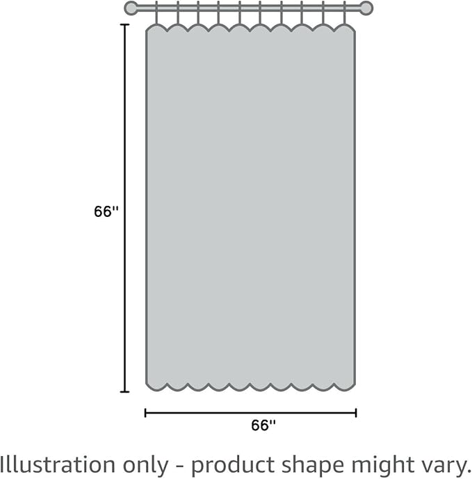 NICETOWN Blackout Drapery Window Curtains - Image 8