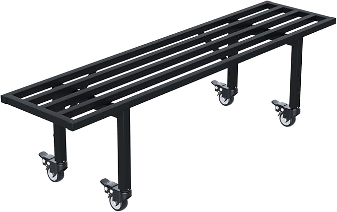 Zhongma One Tier Metal Plant Stand by Zhongma