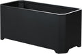 Steel Planter Box-32"x15"x15"-Rectangular Planters by GJWCVLOUTDOORLIFESELLER