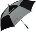 G4Free 47/54/62/68/72 Inch Automatic Open Golf Umbrella Oversize Extra Large by G4Free