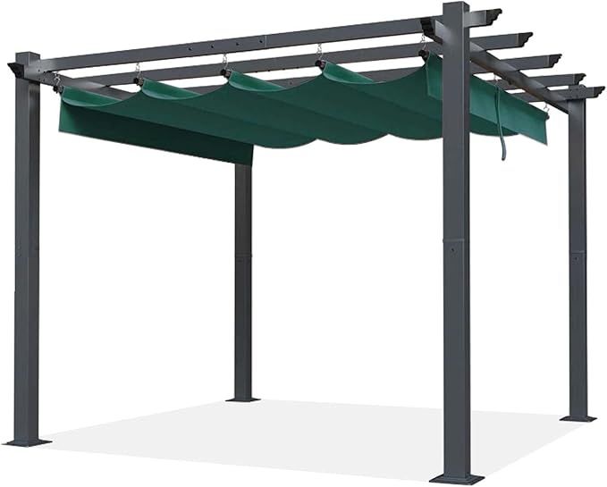 SCOCANOPY Replacement Cover Compatible by SCOCANOPY