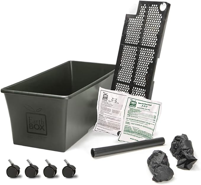 EarthBox 80101 Garden Kit - Image 4