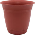 The HC Companies Eclipse Round Planter by TheHCCompanies