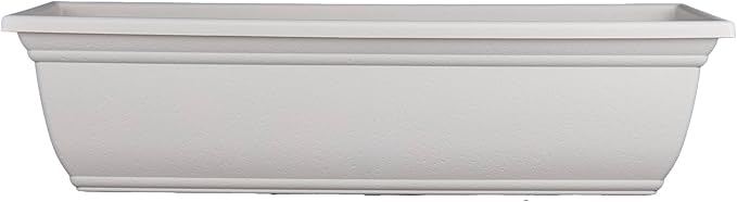 The HC Companies 24 Inch Mojave Window Planter Box - Image 2