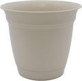 The HC Companies Eclipse Round Planter by TheHCCompanies
