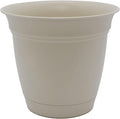 The HC Companies Eclipse Round Planter by TheHCCompanies