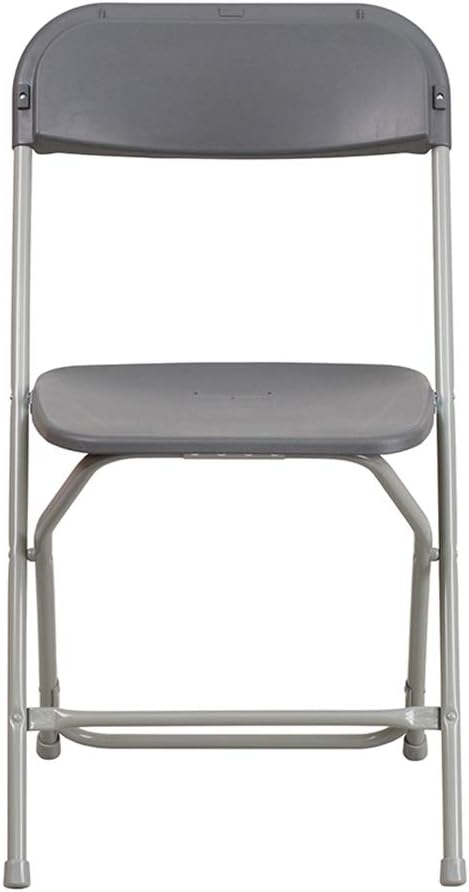 Flash Furniture Hercules Series Plastic Folding Chairs - Image 6