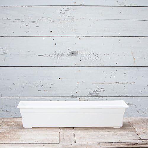 Root & Vessel Countryside Flower Box Planter - Image 2