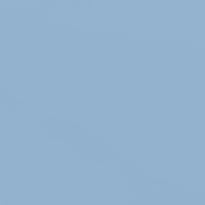 SAFAVIEH 9ft Outdoor Patio Umbrella, Baby Blue & White Trim, Auto Crank Tilt - Image 4