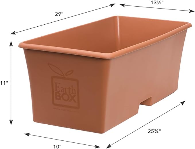 EarthBox 80105 Garden Kit, Terracotta - Image 3