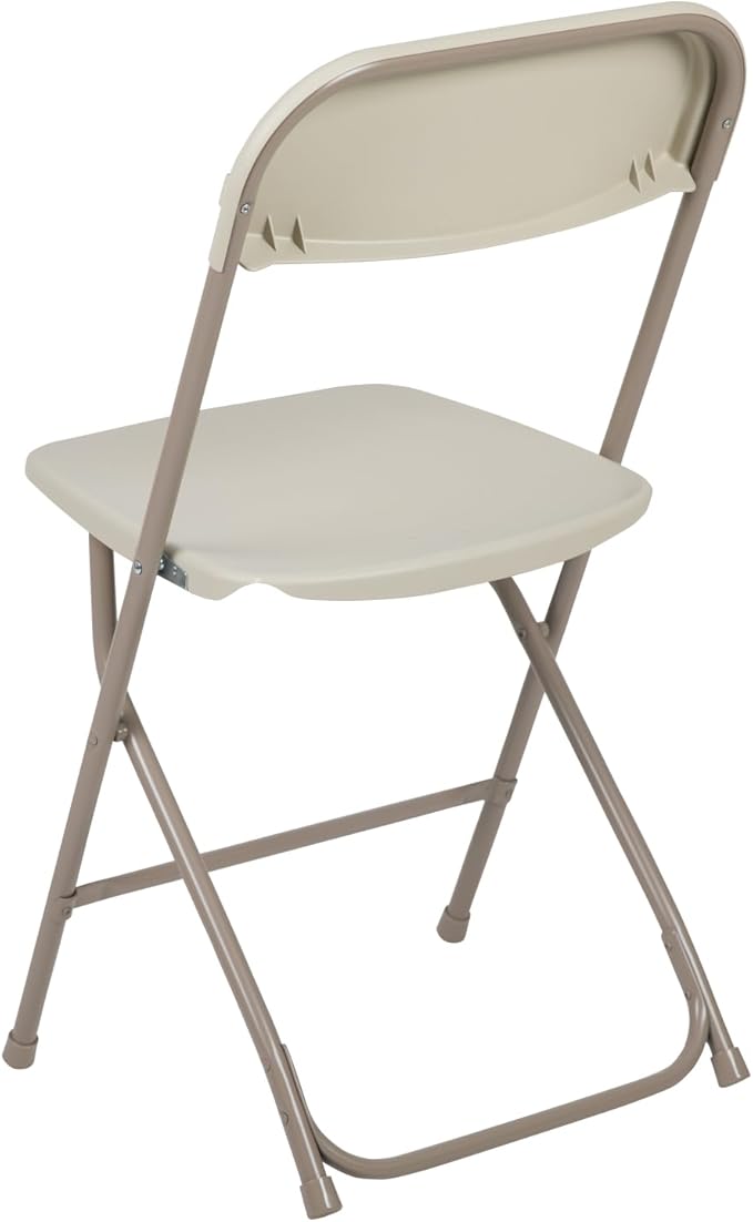 Flash Furniture Hercules Series Plastic Folding Chairs - Image 10