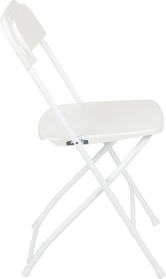Flash Furniture Hercules Series Plastic Folding Chair - Image 12
