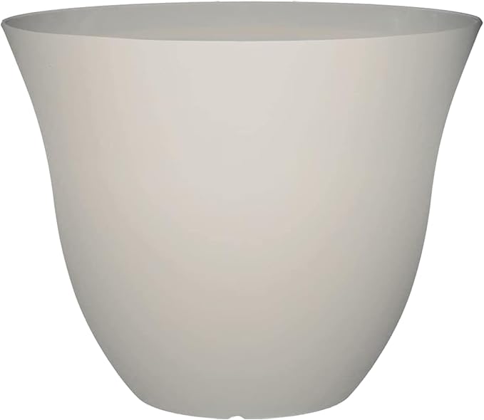 Classic Home and Garden Honeysuckle Resin Planters by ClassicHomeandGarden