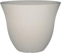 Classic Home and Garden Honeysuckle Resin Planters by ClassicHomeandGarden