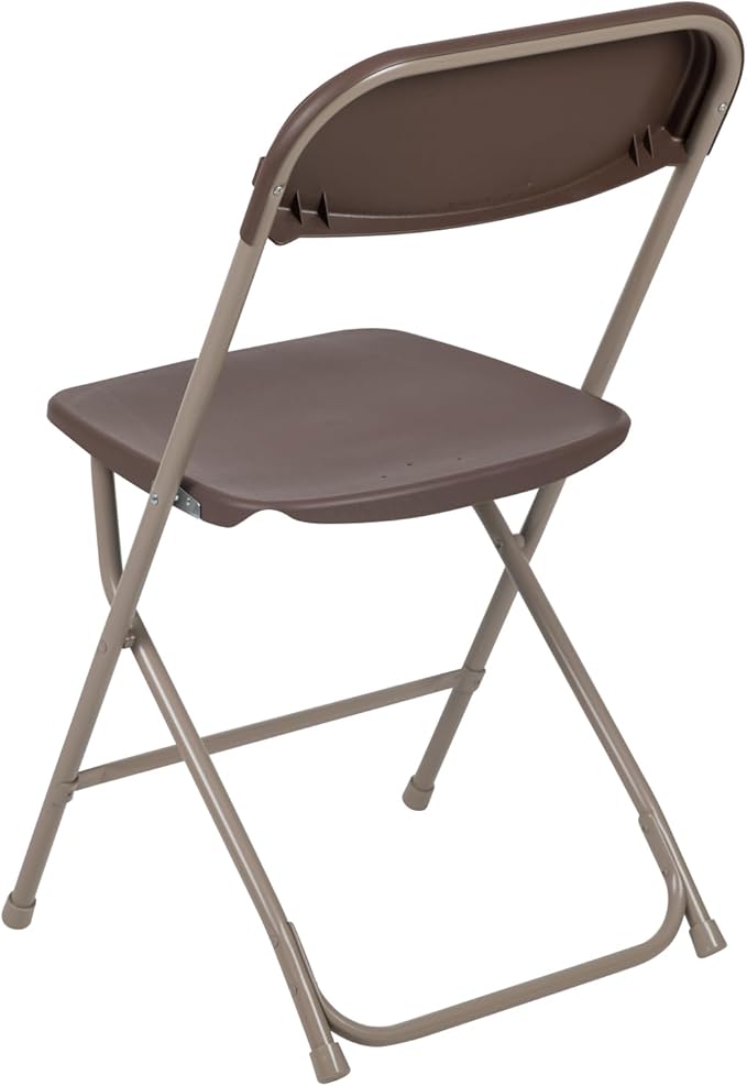 Flash Furniture Hercules Series Plastic Folding Chair - Image 10
