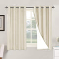 H.VERSAILTEX 100% Blackout Curtains by HVERSAILTEX