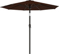 AreShark 9 FT Patio Umbrella for Outdoor, Outdoor Table Umbrella by Unknown