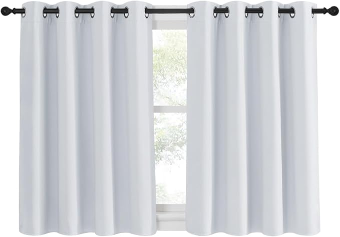 NICETOWN Room Darkening Curtain by NICETOWN