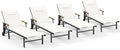 Ciokea Outdoor Lounge Chair by CIOKEA