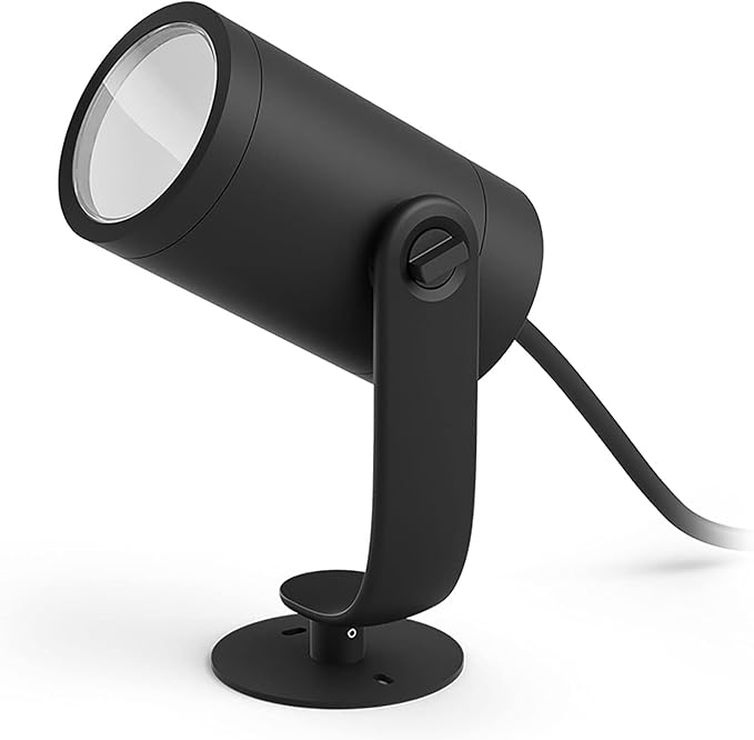 Philips Hue Lily Outdoor Smart LED Spotlight - Image 10