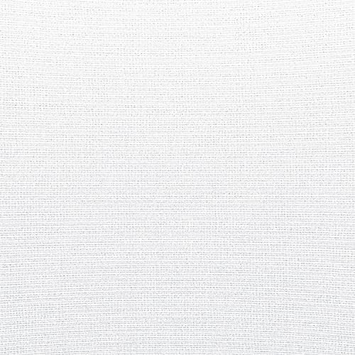 Amgo Custom Size 8' x 10' x 12.8' White Right Triangle Sun Shade Sail Order to - Image 8