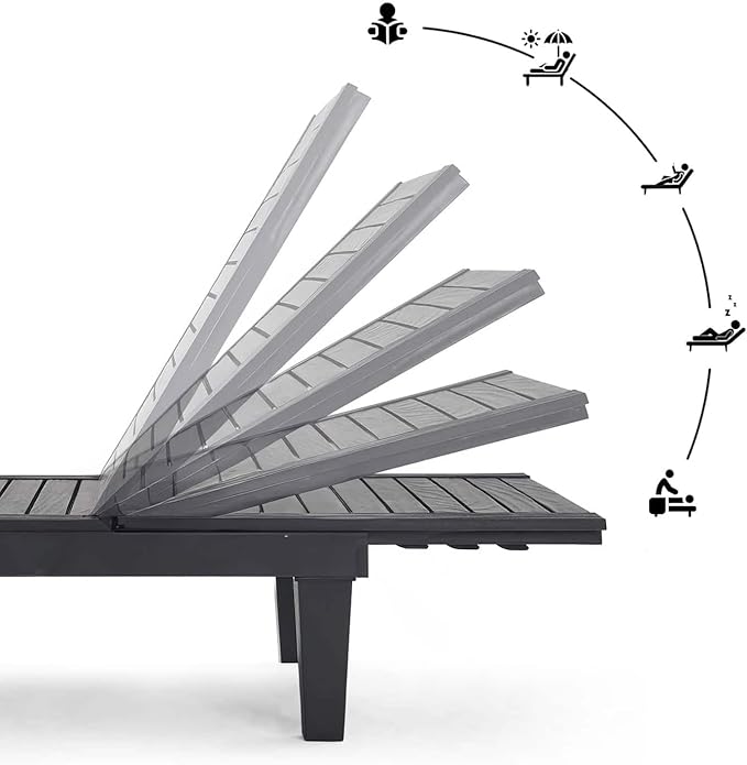 Nestl Patio Chairs - Image 4