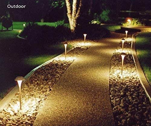 ALIDE MR16 Led Bulbs 6000K Daylight Bright Cool White 5W, Replace 20W 35W - Image 6