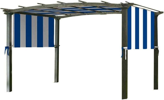 Garden Winds Universal Pergola Replacement Canopy by GardenWinds