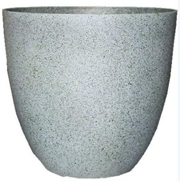 Gardener Select Large Egg Shaped Planter by GardenerSelect