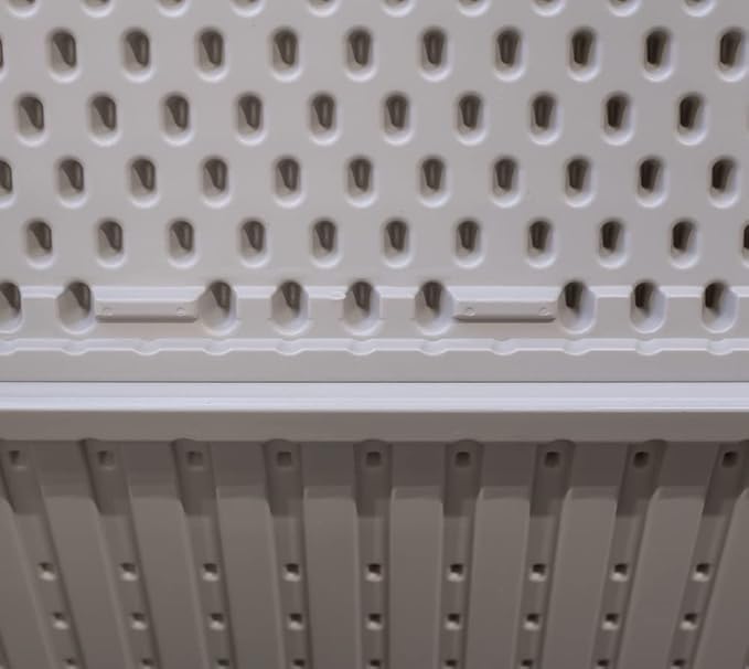 LIFETIME 60040 Deck Box, 130 Gallon, Desert Sand - Image 9