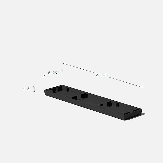 Veradek Midori Long Trough Planter - Image 7