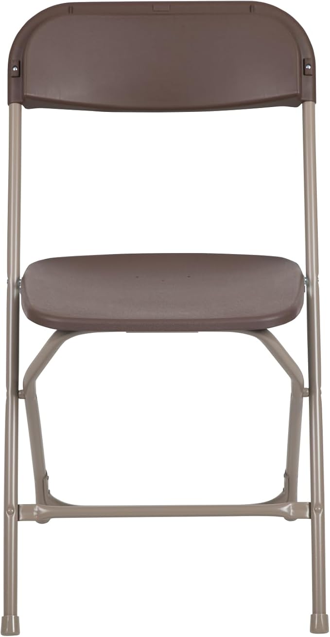 Flash Furniture Hercules Series Plastic Folding Chair - Image 13