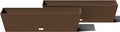 Veradek Pure Series Window Box Planter by VeradekOutdoor