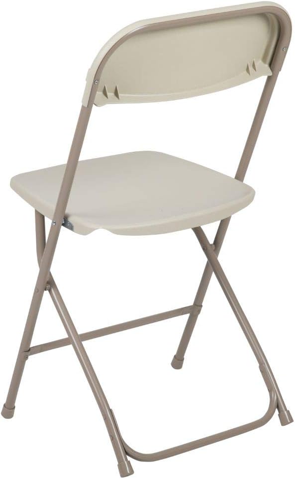 Flash Furniture Hercules™ Series Plastic Folding Chair - Image 5