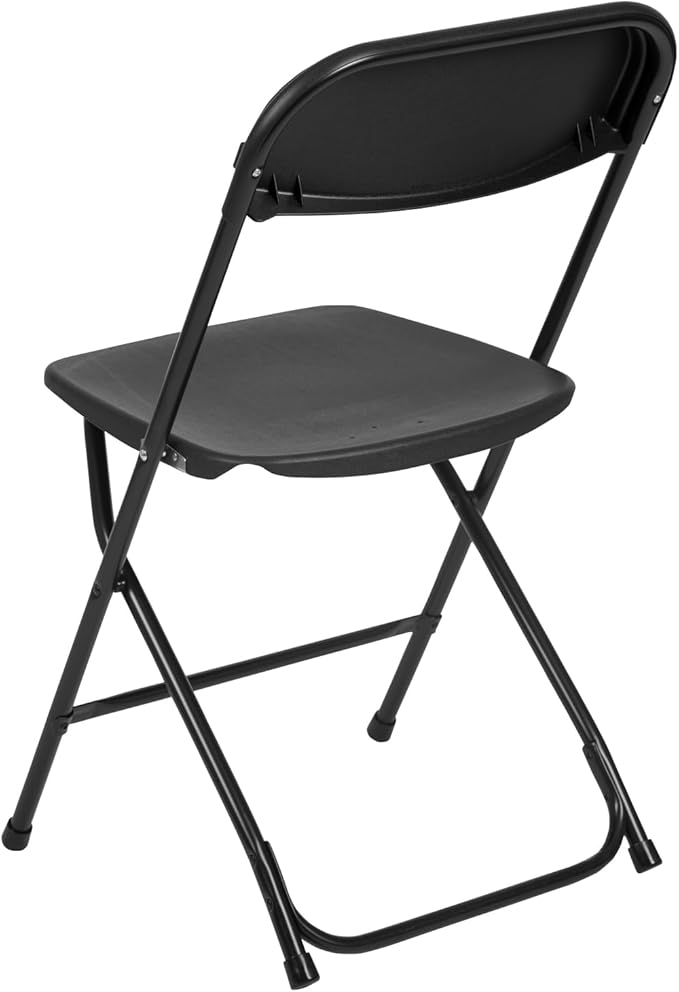 Flash Furniture Hercules Series Plastic Folding Chair - Image 10
