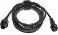 16AWG Waterproof Extension Cable, 9.84FT 2Pin Extension Lead Waterproof Cord by dstfuy