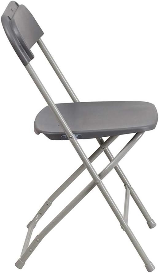 Flash Furniture Hercules Series Plastic Folding Chairs - Image 4