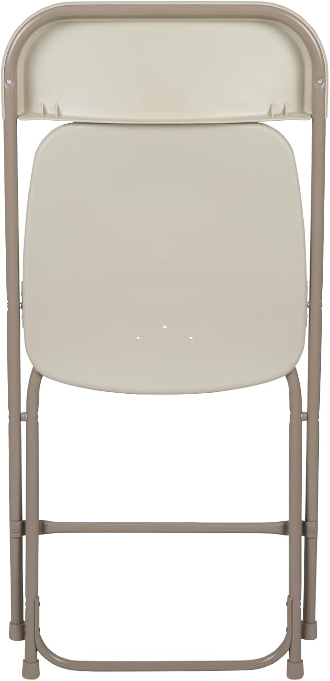 Flash Furniture Hercules Series Plastic Folding Chairs - Image 14
