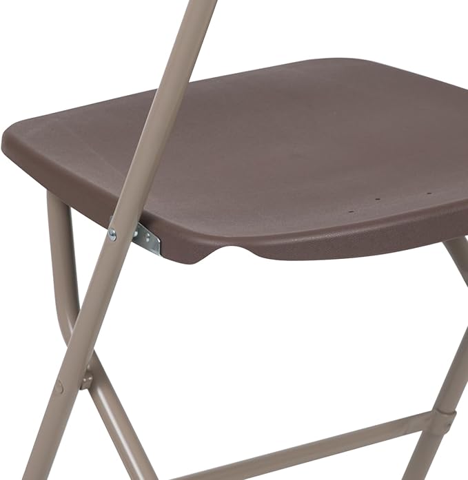 Flash Furniture Hercules Series Plastic Folding Chair - Image 15