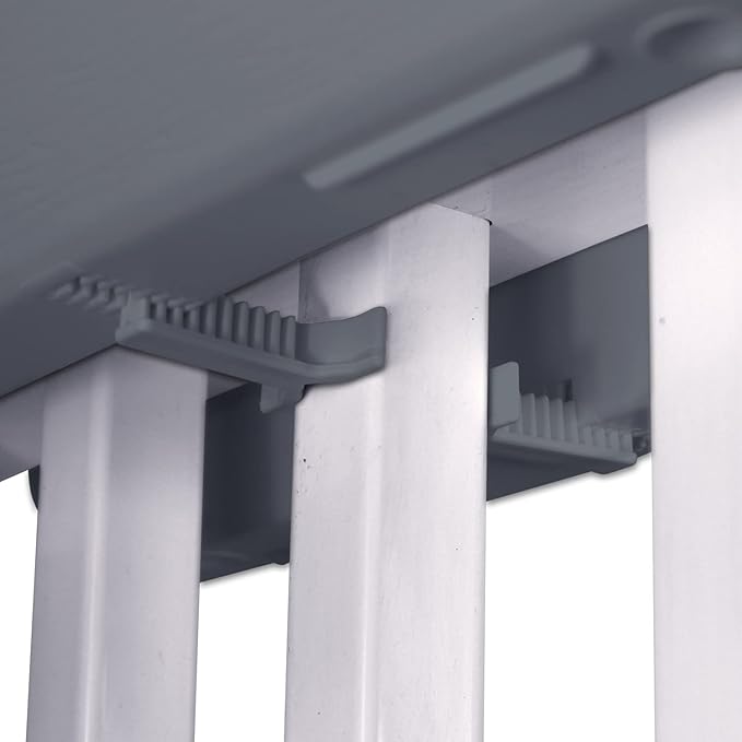 Emsco Group Bloomers Railing Planter - Image 4