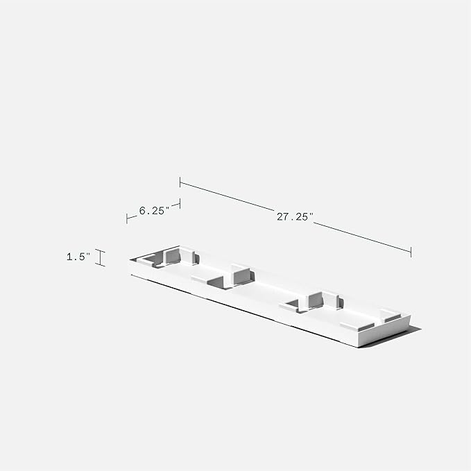 Veradek Midori Long Trough Planter - Image 7