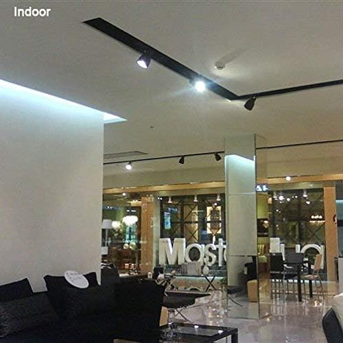 ALIDE MR16 Led Bulbs 6000K Daylight Bright Cool White 5W, Replace 20W 35W - Image 5