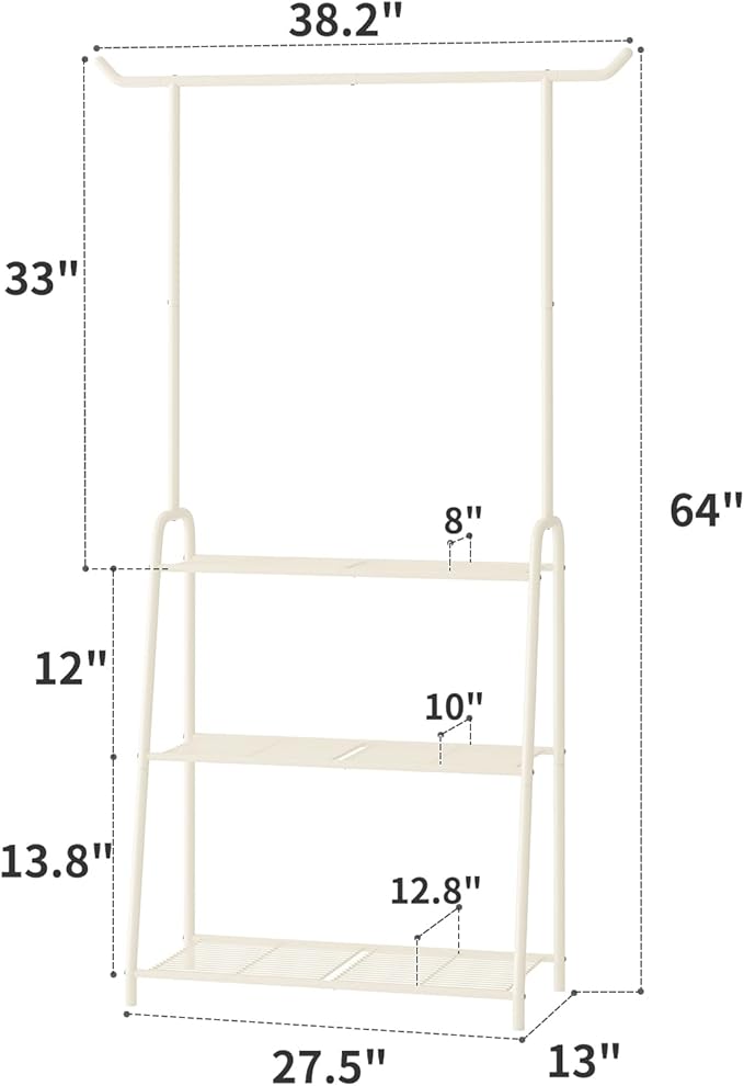 Plant Stand Indoor Outdoor, Metal Plant Stands - Image 2