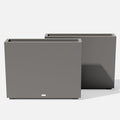 Veradek Block Series Span Plastic Planter by VeradekOutdoor